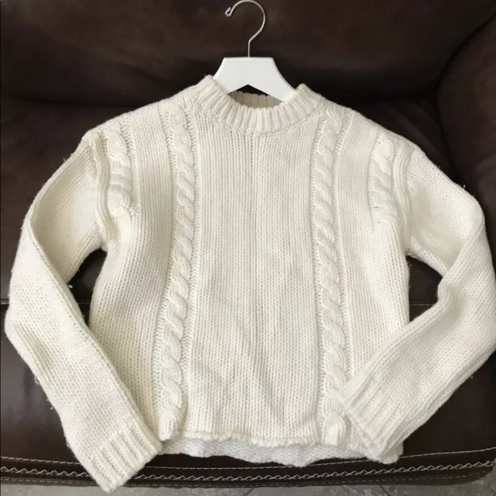 ANINE BING Sweater XS/ TP